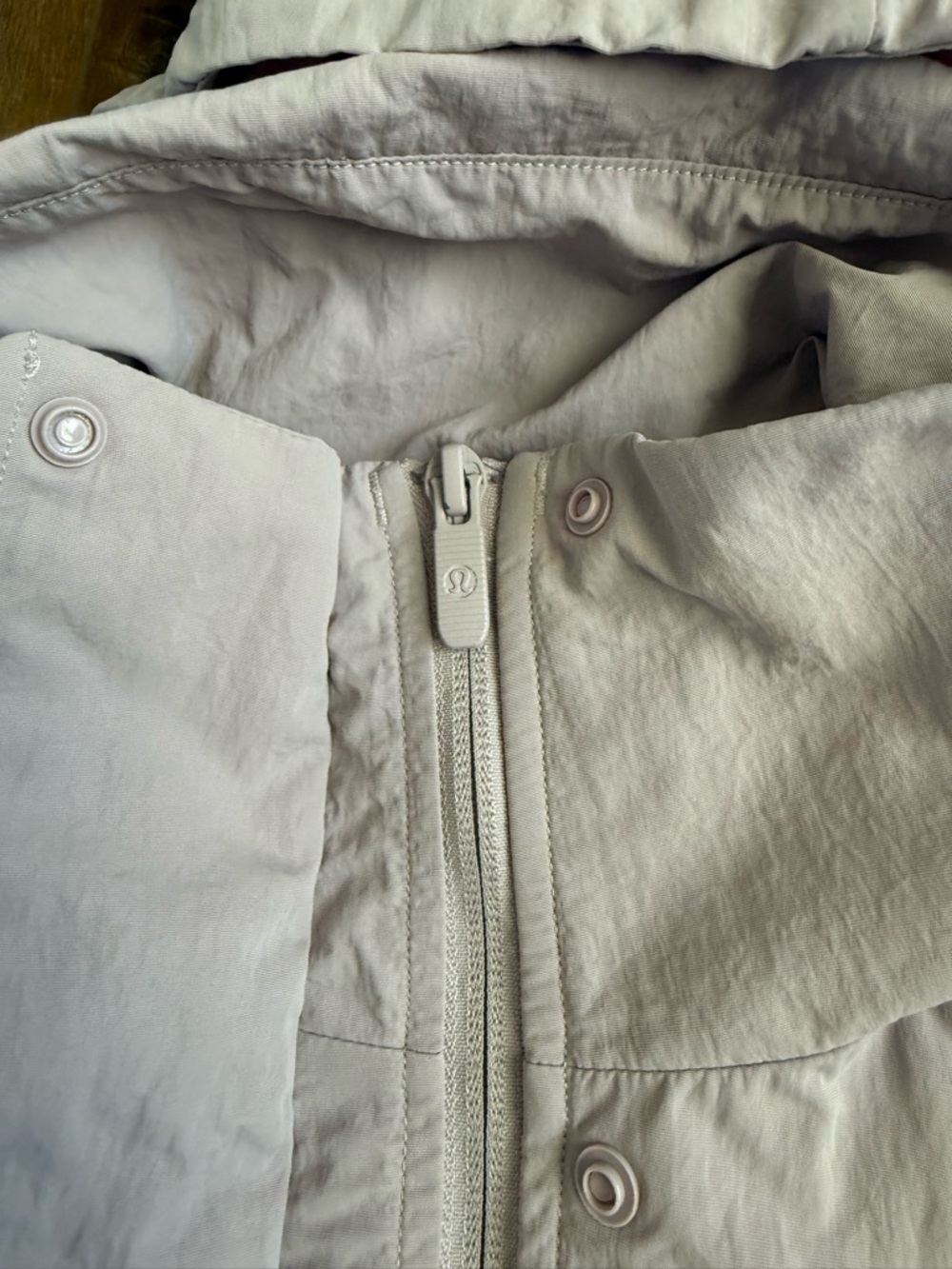 Lululemon Always Effortless Jacket - Picture 10 of 13